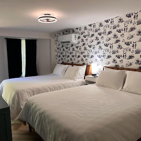 Chalet 239-Boutique Hotel West Dover Zewnętrze zdjęcie