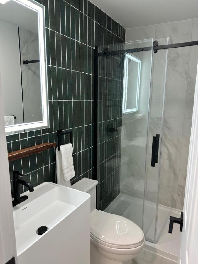 Chalet 239-Boutique Hotel West Dover Zewnętrze zdjęcie