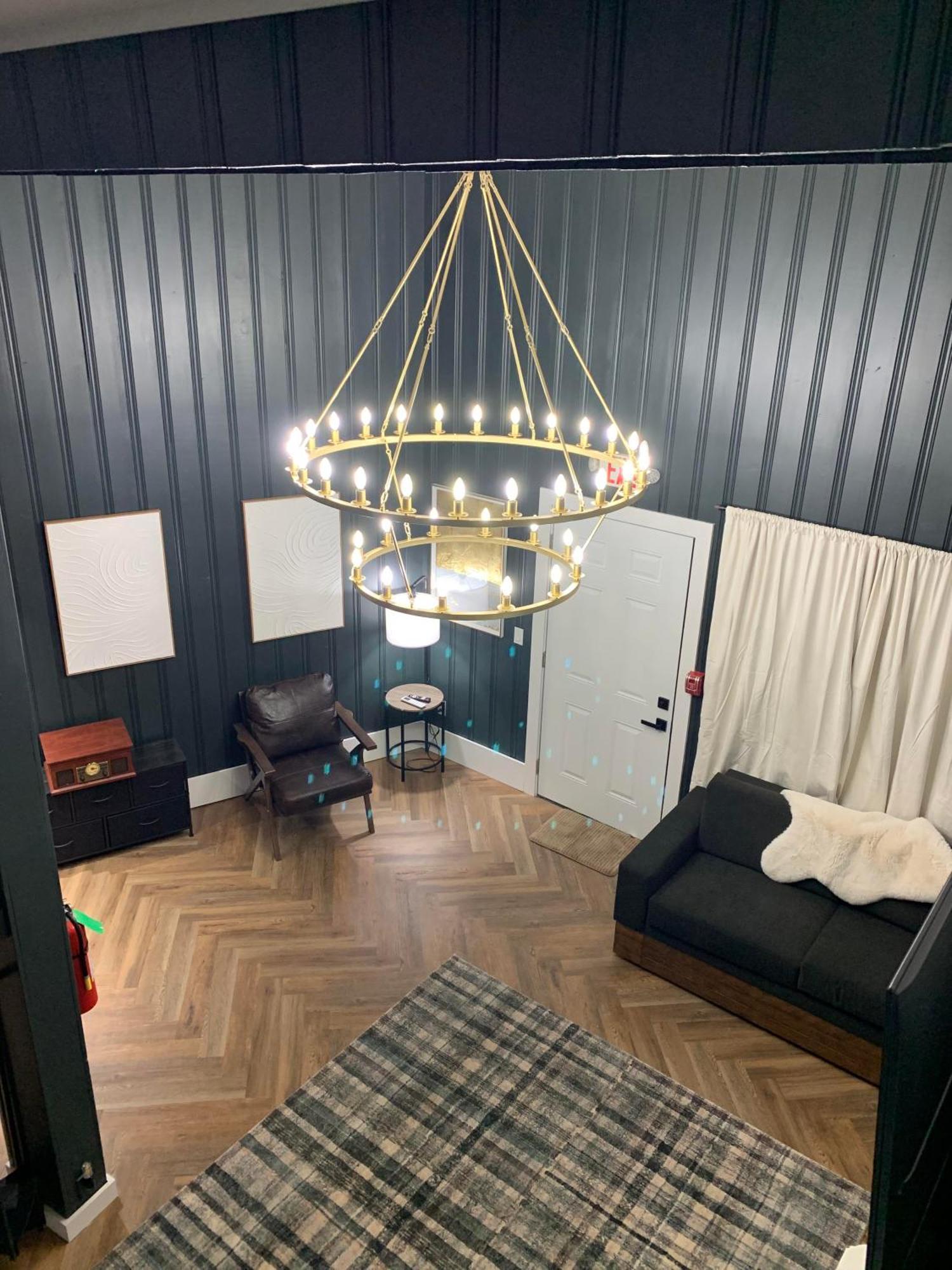 Chalet 239-Boutique Hotel West Dover Zewnętrze zdjęcie