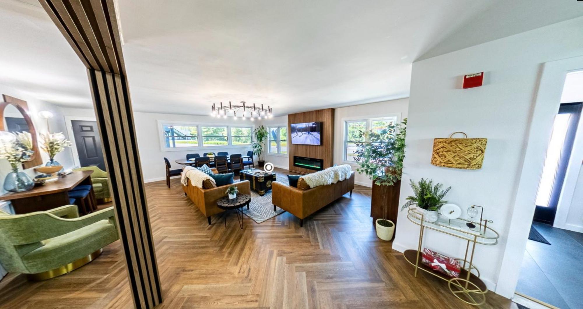 Chalet 239-Boutique Hotel West Dover Zewnętrze zdjęcie