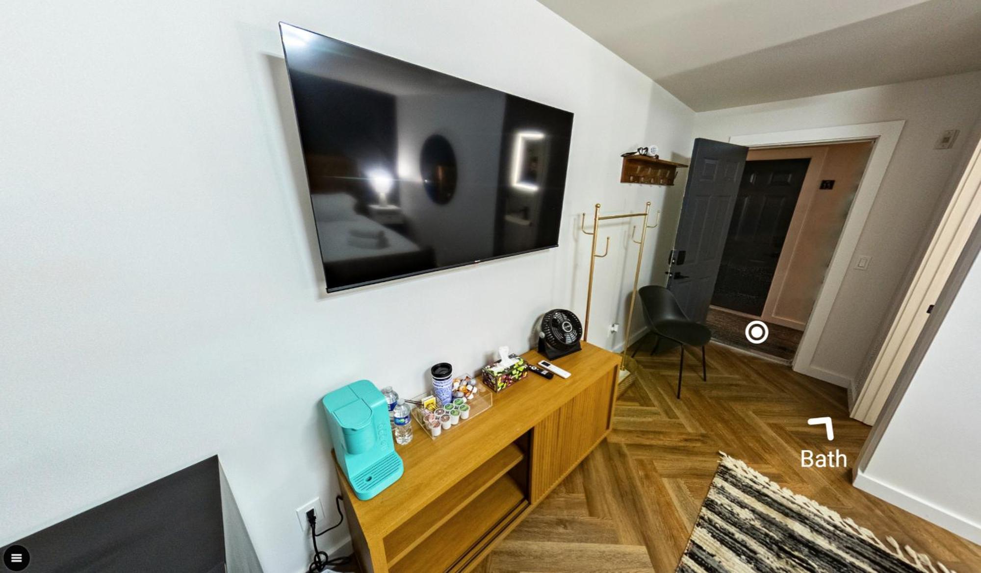 Chalet 239-Boutique Hotel West Dover Zewnętrze zdjęcie