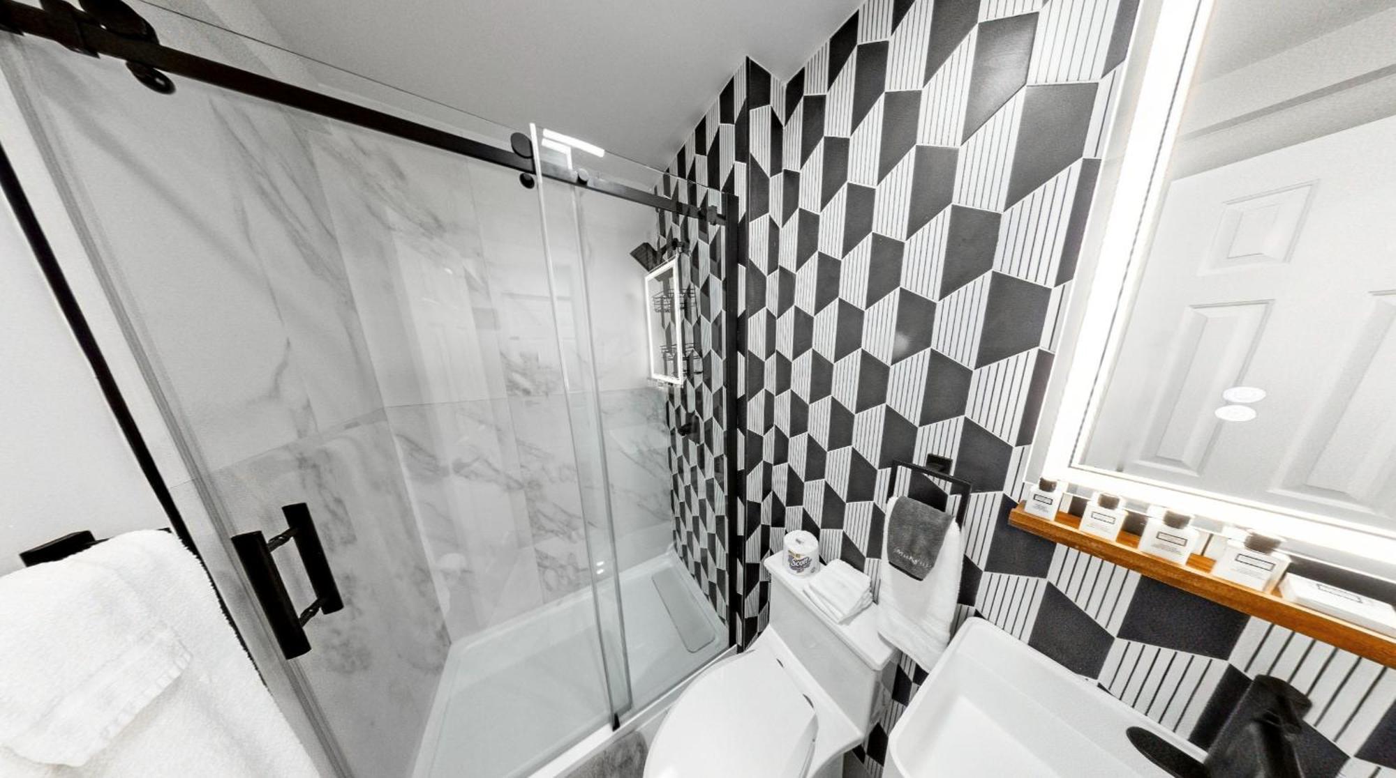 Chalet 239-Boutique Hotel West Dover Zewnętrze zdjęcie