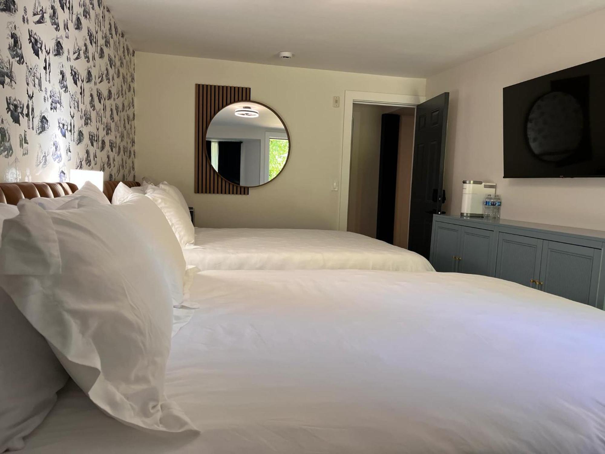 Chalet 239-Boutique Hotel West Dover Zewnętrze zdjęcie