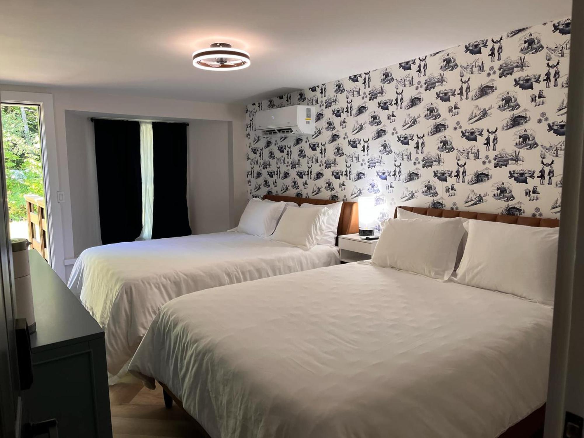 Chalet 239-Boutique Hotel West Dover Zewnętrze zdjęcie