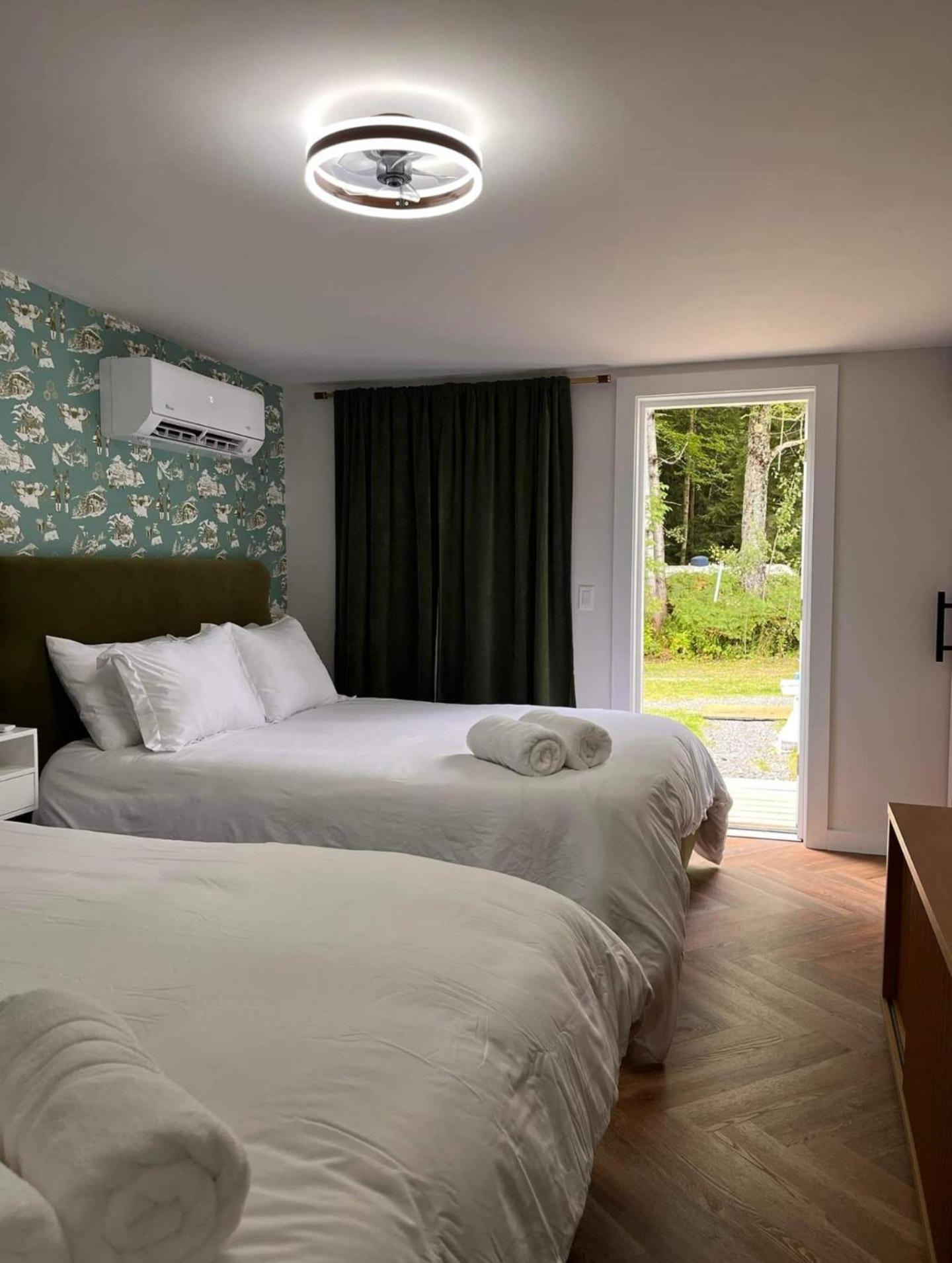 Chalet 239-Boutique Hotel West Dover Zewnętrze zdjęcie