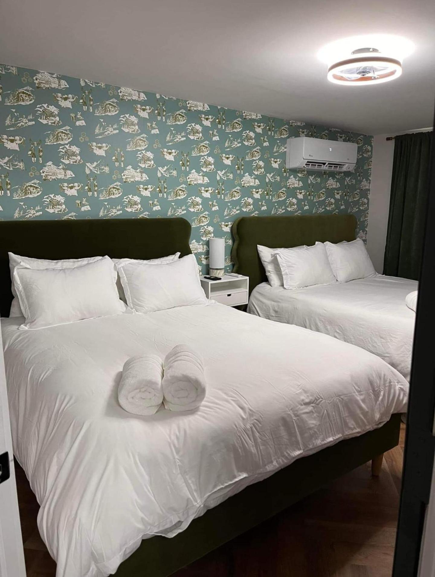 Chalet 239-Boutique Hotel West Dover Zewnętrze zdjęcie